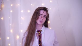 online xxx clip 25 young goddess femdom fetish porn | Long Hair Luna – Hermione’s Homo Erotic Fantasy | femdom-9