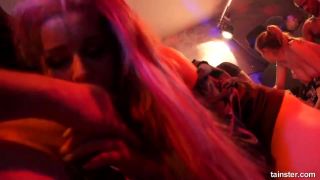 DSO Party Sextasy Part 5 - Hardcore  Cam-7