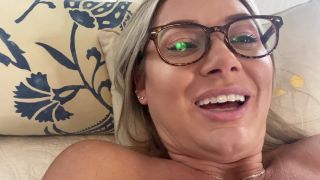 adult xxx video 15 Lauran Vickers – Step-Brother and Step-Sister POV Virtual Sex | joi video | femdom porn vein fetish-9