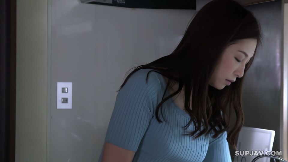 ReducingMosaic NSPS-545 犯されても忘れられない 佐々木あき