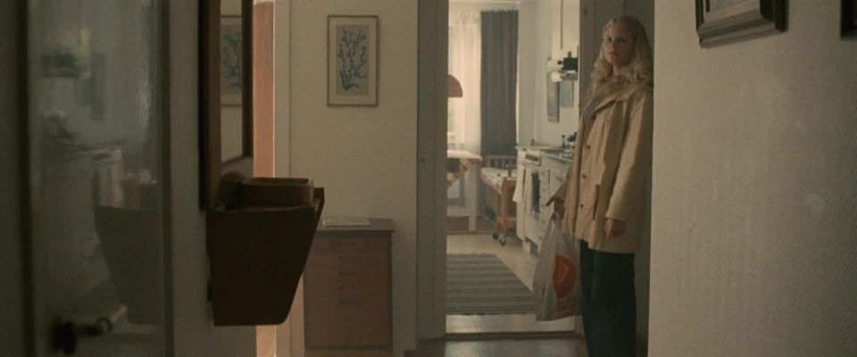 Louise Peterhoff – Call Girl (2012) HD 1080p!!!