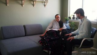 JollaprBig Ass Latina Pretends To Be Sick And Fucks Her Pussy Doctor - 2160p-1