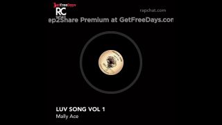 [GetFreeDays.com] 100 LUV SONG VOL 1 Sex Clip April 2023-7