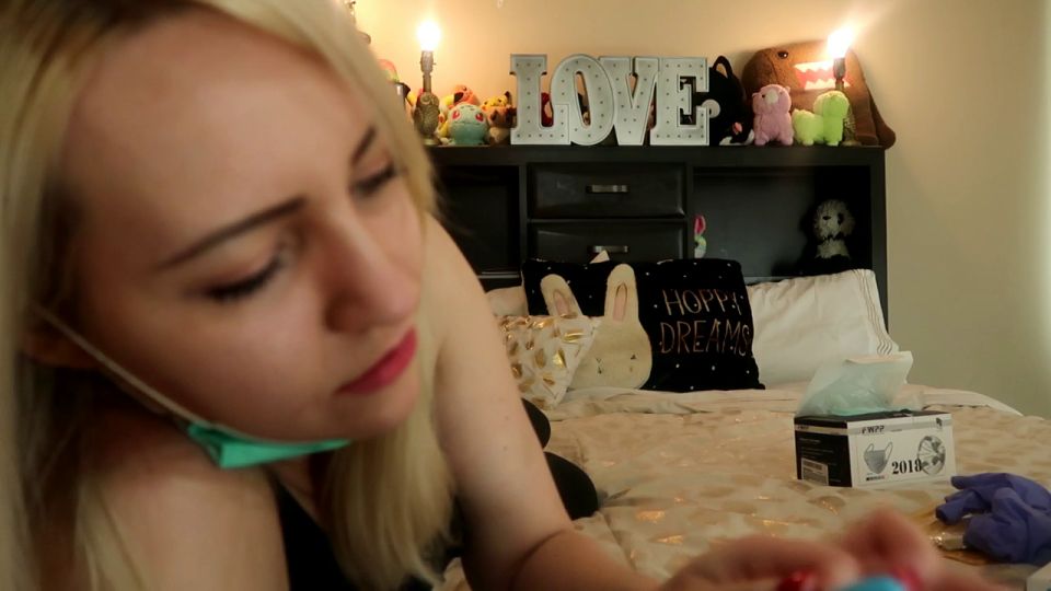 adult xxx clip 38 Miss Mila Rose – Dentist Milas Hand Job - femdom joi - masturbation porn femdom sex slave