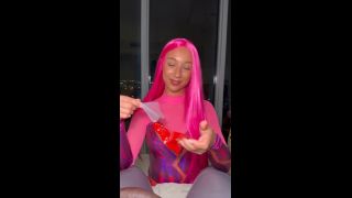 [K2S.CLUB] puertoricanlexy (sexylexxxyp, sexylexxxy) - Blowjob - HD 720P-0