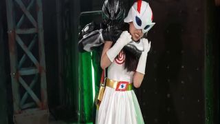 [WarAnLov.com] SPSE-29 Phantom Warrior Shadow☆Star The Stolen Dignity-000-6