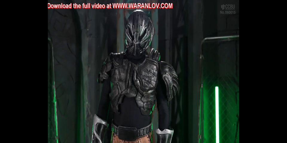 [WarAnLov.com] SPSE-29 Phantom Warrior Shadow☆Star The Stolen Dignity-000