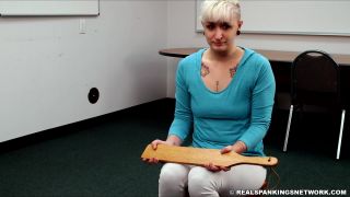 RealSpankingsInstitute – Devon Spanked for Multiple Infractions (Part 2 of )-0