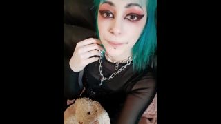 free xxx video 7 Angel Anarchy – Daddys Blow Job 2 on pov chubby blowjob-9