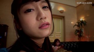 ReducingMosaic HND-689 至近距離に彼女がいるのに耳元でコソコソ口説いてくるささやき誘惑中出し 星奈あい-0