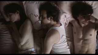 Alexi Wasser's Messy 2024 HD Web 1080p Unmissable Romance-8