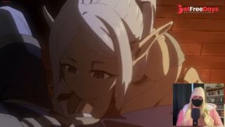 [GetFreeDays.com] Frierer Makes TOP 1 BLOWJOB ELF Porn Clip October 2022-4