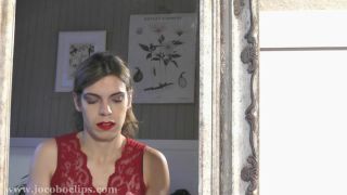 Police Officer In Distress (Fetish porn)-5