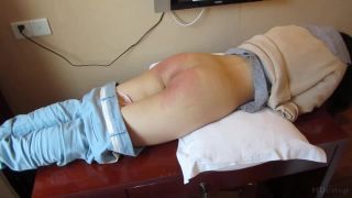 7550 Spanking And Whipping Punishment Video 4335-8