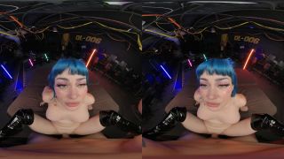 VR Jewelz Blu Deja Blu Fantasy: HD 1920p Sex Adventure!-8