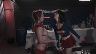free porn video 21 rikki six femdom femdom porn | The Battle For Earth – Super Sex Toy  | superheroine-2
