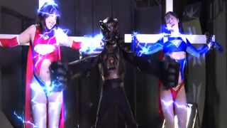 [WarAnLov.com] SPSC-51 Spandexer Cosmo Angel Vol.2-037-2