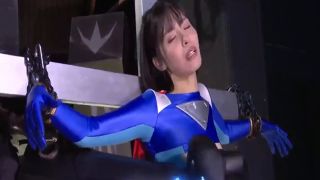 [WarAnLov.com] SPSC-51 Spandexer Cosmo Angel Vol.2-037-5
