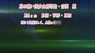 free adult video 6 Nozoki Kanojo Ep. 2, hot nurse hentai on hardcore porn -9