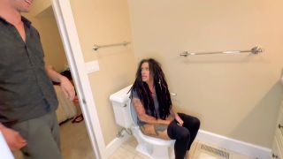 adult video clip 5 MistressRavenFD - Imposed Toilet Slavery - FullHD 1080p | femdom | fetish porn primal fetish under the influence-6