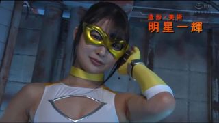 [waranlov.com] GHMT-62 スパンデクサー・ムーンエンジェル ～暴かれた、種付け危険日～ - PART-GHMT-62_02 | giga heroine, cosplay, コスプレ, superheroine, 女子プロレス, wrestling-5