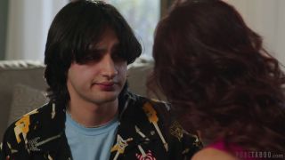 Syren de mer - what happened to my stepmom - MILF-1