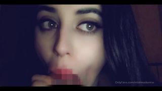 remy lacroix femdom mistresskarina  Pixellated BJ video fo, mistresskarina on femdom porn-6