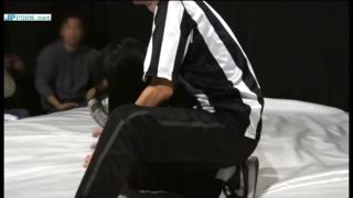 [waranlov.com] FGV-30 Fighting Girls Volume.6 　聖戦-JIHAD- 　Queen Of Akihabara FINAL | giga heroine, cosplay, コスプレ, superheroine, 女子プロレス, wrestling-3