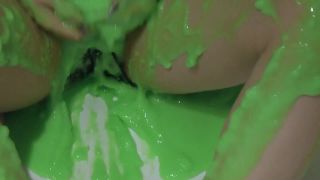 Bad Dolly – Gloopy Gunge Payback - POV-1