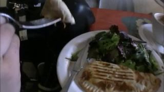 adult xxx video 3 Alice In Bondage Land, Public Leather Bondage Part 4 Lunch at WG - alice in bondage land k2s.cc - bdsm porn 3d bdsm art-1