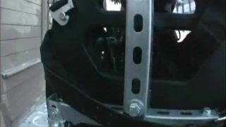 adult xxx video 3 Alice In Bondage Land, Public Leather Bondage Part 4 Lunch at WG - alice in bondage land k2s.cc - bdsm porn 3d bdsm art-8