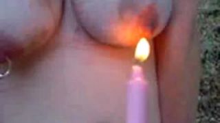 Cigarette and Fire Torture-3