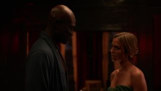 Arielle Kebbel - Midnight, Texas s01e01 (2017) HD 1080p - (Celebrity porn)-5