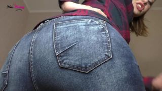 online adult video 7 Honey Barefeet – Losers Jerk for Farts | jerk off instruction | femdom porn clubdom femdom-7