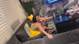 My Brothers Wife wants to get Pregnant  Household Fantasy.-1