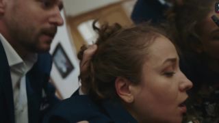 Lyubov Aksyonova, Tatyana Volkova - Byvshie s02e08 (2019) HD 1080p - [Celebrity porn]-8