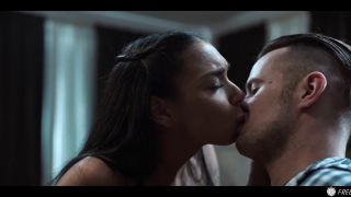 6205 Black Angel And Sam Bourne The Art Model-9