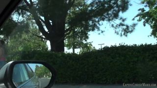 free adult clip 6 H0gtied Hitchhiker on fetish porn hardcore bdsm bondage-9