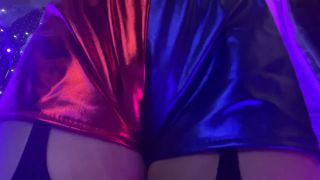 Petite Mercy Ruin it for Shine (Amateur porn)-6
