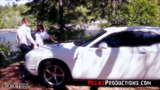 Pegasproductions Samantha Ardente Plotte A Gaz P  PegasProductions   Ass Licking-0