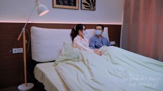Raymond 剧情片为了帮丈夫保住岗位的诗语 二 (Japanese porn)-9