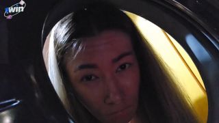 NastyStuf Girl Stuck cock into stepmother's ass, fuck her mouth and hair with cumming on her hair-5