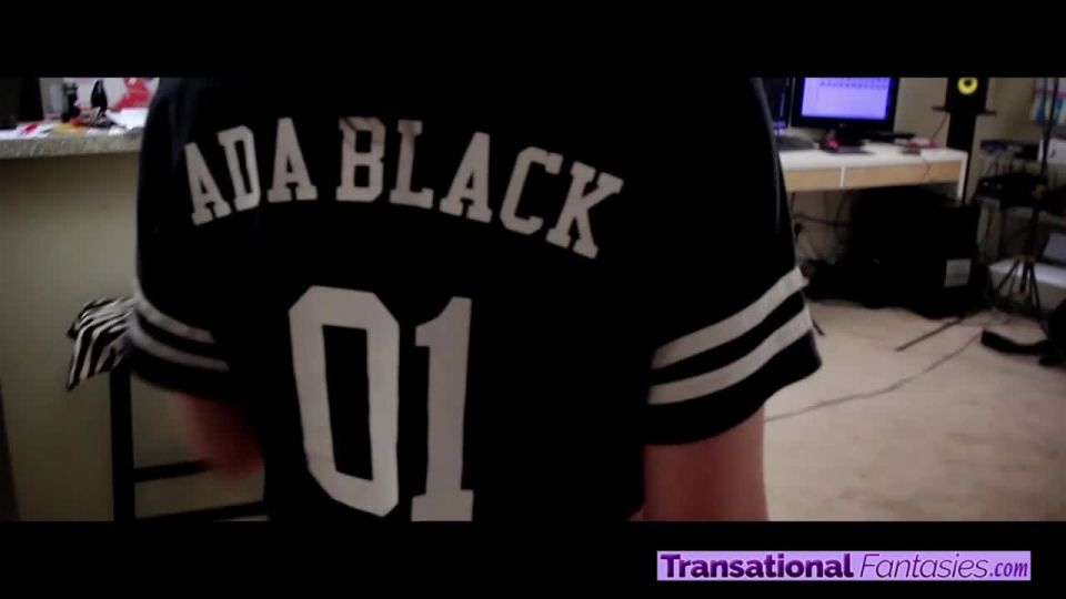 free porn video 9  shemale porn | Ada Black - Ts Ada Black 3 | shemales