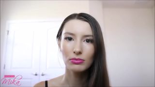 video 9 Empress Mika - Shrinking More And More | tall women | femdom porn femdom foot domination-2