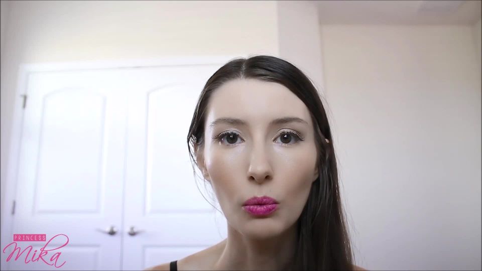 video 9 Empress Mika - Shrinking More And More | tall women | femdom porn femdom foot domination