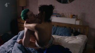 Desiree Akhavan - The Bisexual s01e03 (2018) HD 1080p - (Celebrity porn)-0