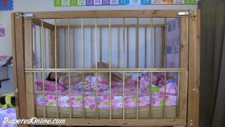 DiaperedonlineAlisha Alisha Crib Onesie-2