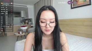 Seon Mi Livestreams Exciting Show on MyFreeCams Webcam 2023-5