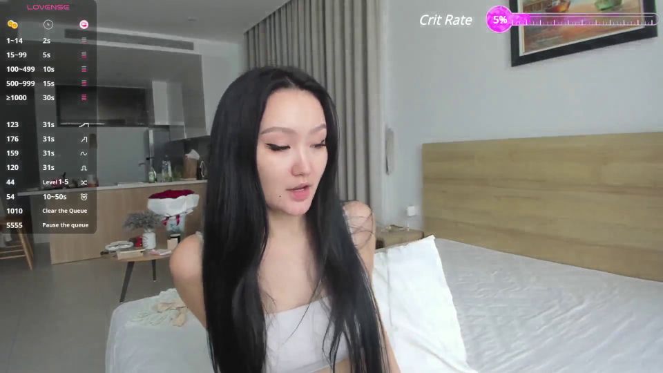 Seon Mi Livestreams Exciting Show on MyFreeCams Webcam 2023
