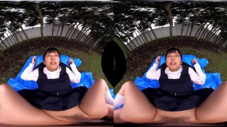 3DSVR-0877 C - Japan VR Porn - (Virtual Reality)-9